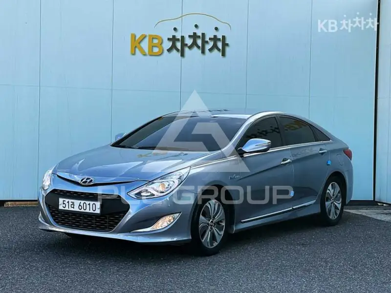 2014 Hyundai Sonata