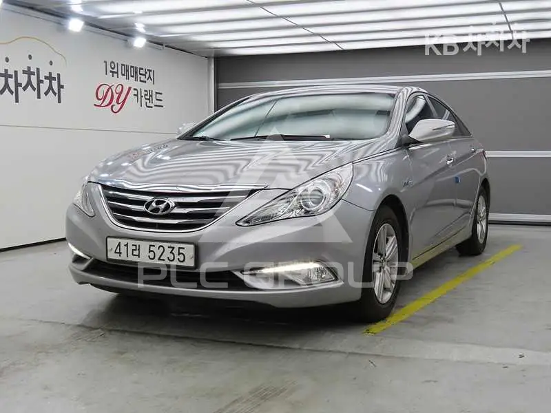 2014 Hyundai Sonata