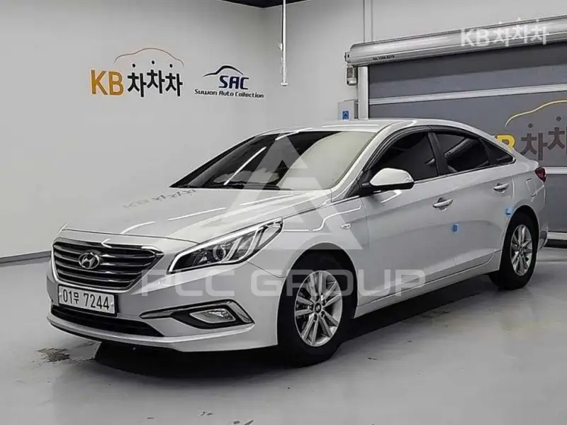 2014 Hyundai Sonata