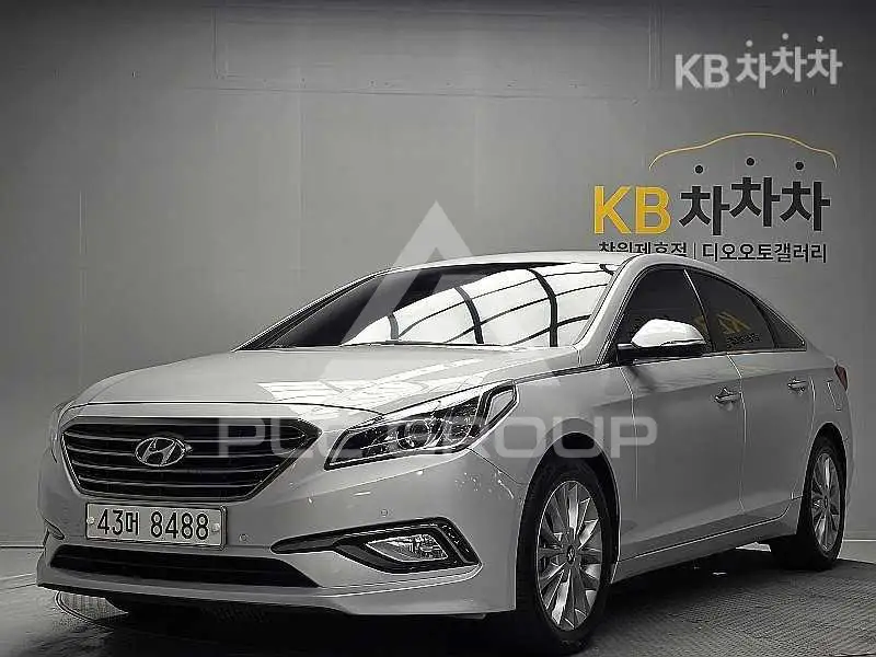 2014 Hyundai Sonata