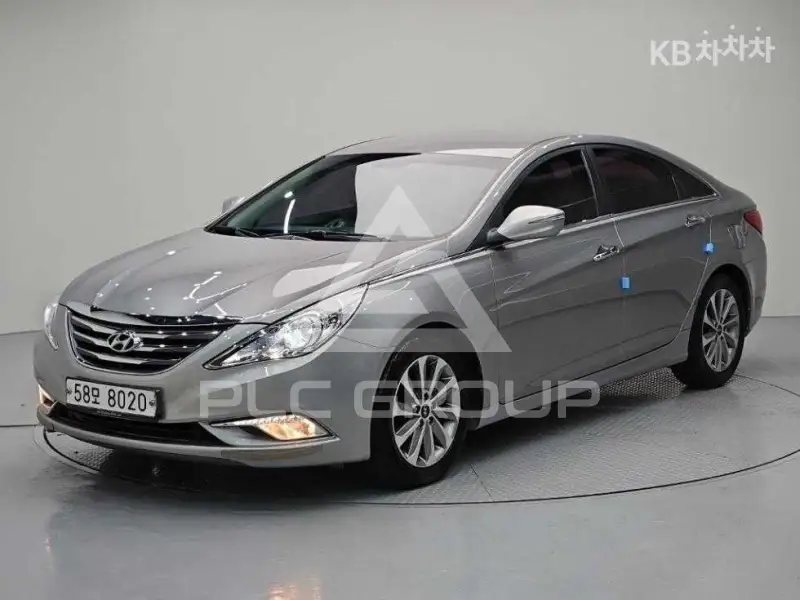 2014 Hyundai Sonata