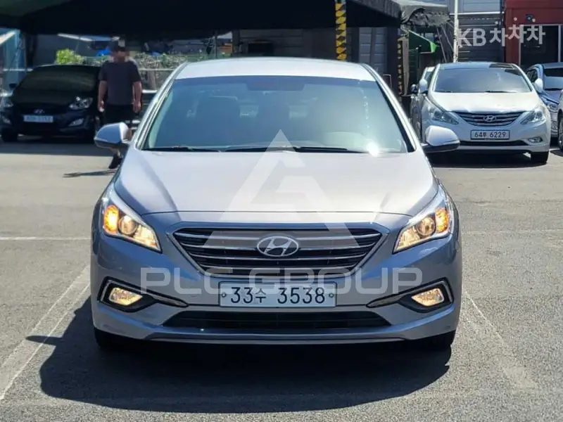 2014 Hyundai Sonata
