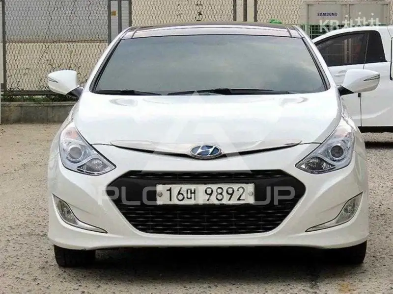 2014 Hyundai Sonata
