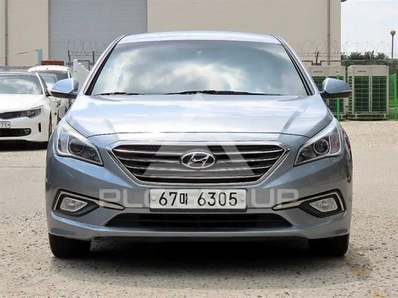 2014 Hyundai Sonata