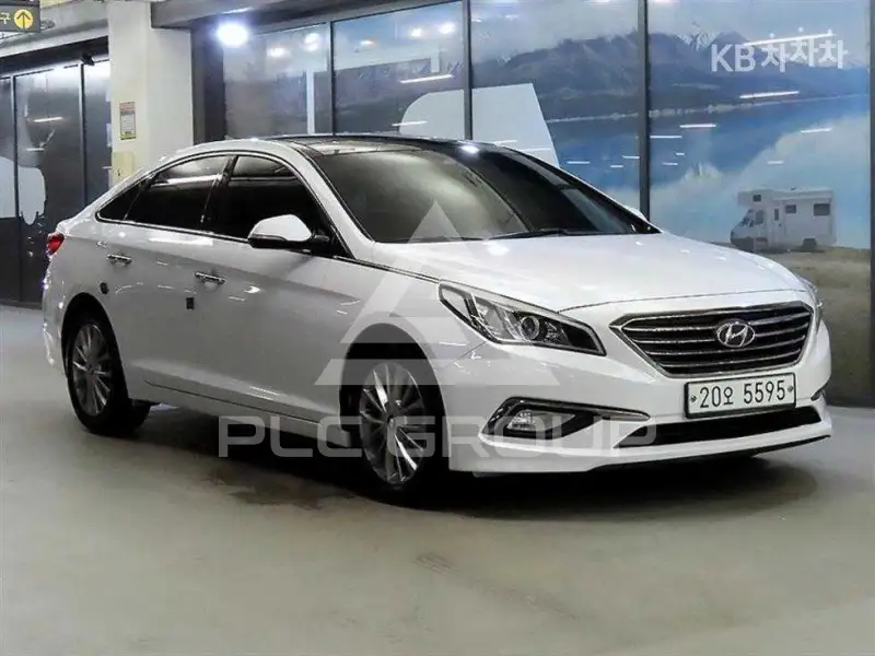 2014 Hyundai Sonata