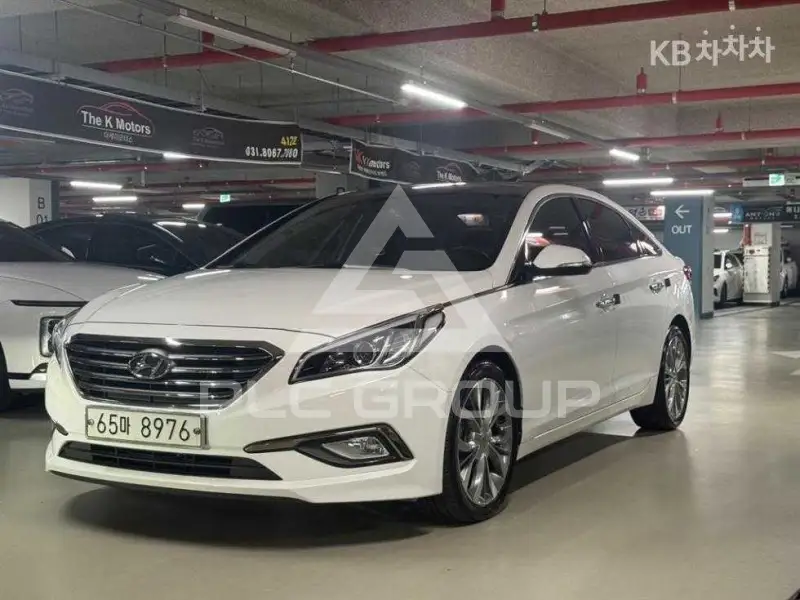 2014 Hyundai Sonata