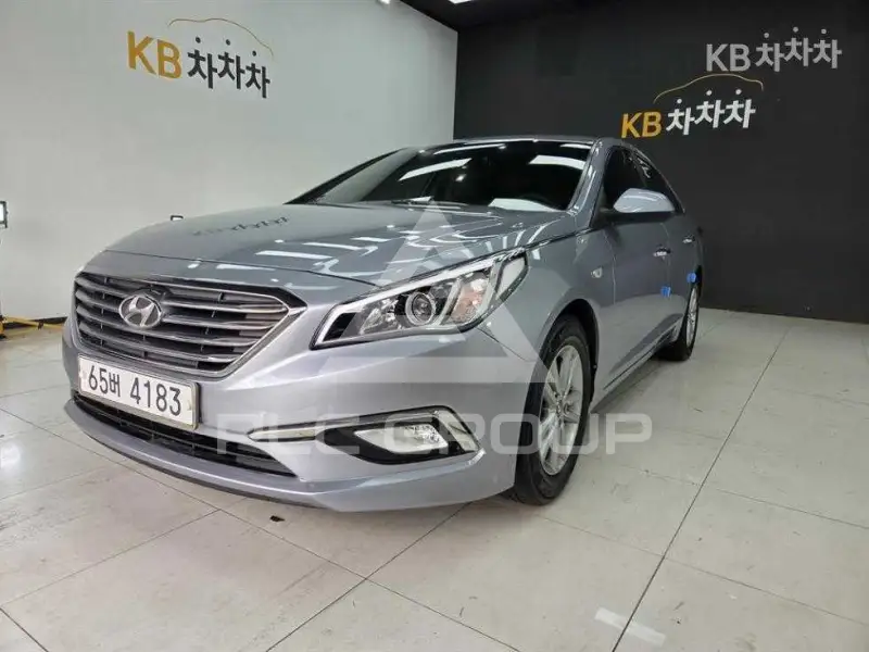 2014 Hyundai Sonata