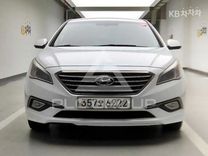 2014 Hyundai Sonata