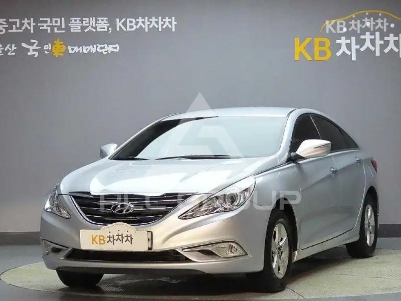 2014 Hyundai Sonata