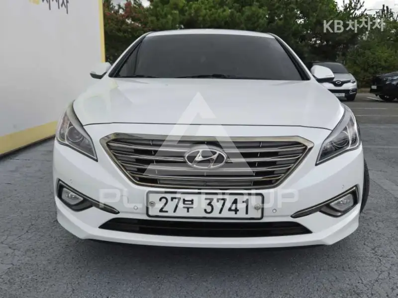 2014 Hyundai Sonata