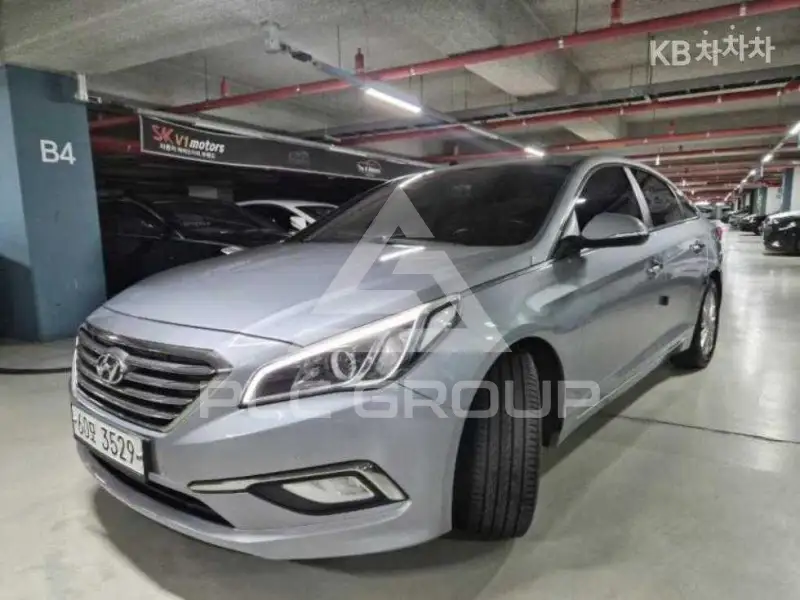 2014 Hyundai Sonata