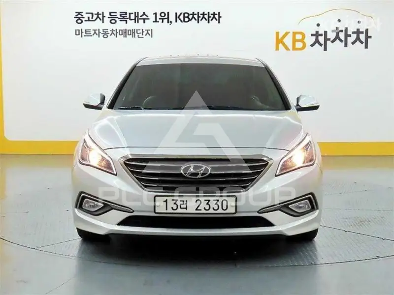 2014 Hyundai Sonata