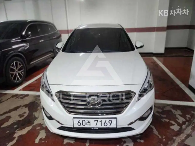 2014 Hyundai Sonata