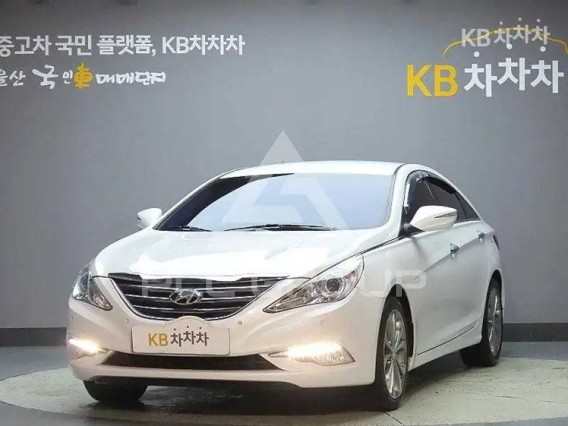 2014 Hyundai Sonata
