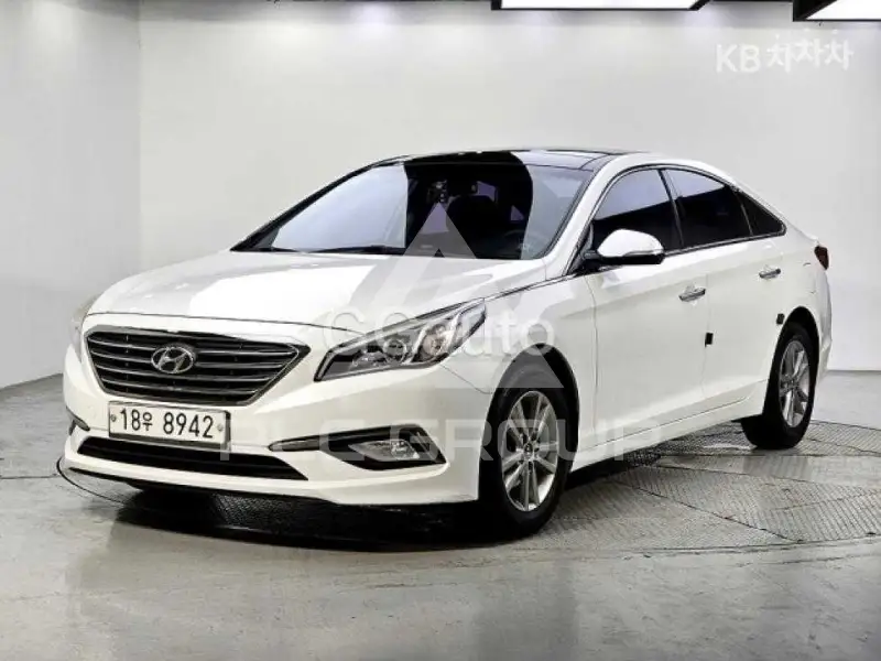 2014 Hyundai Sonata