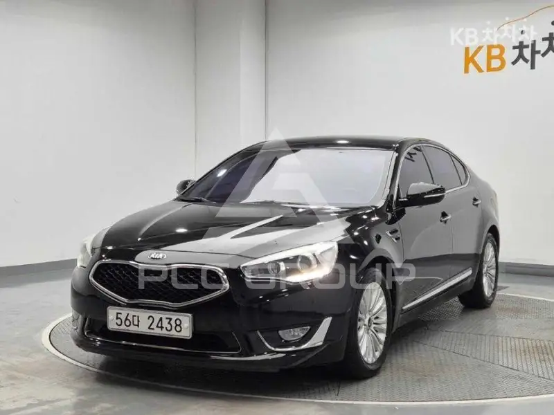 2014 KIA K7
