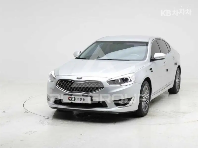 2014 KIA K7