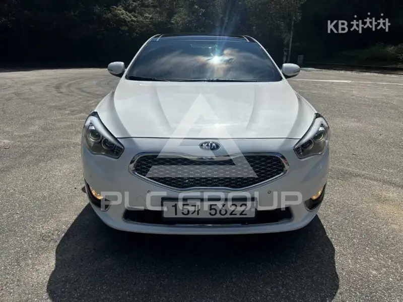 2014 KIA K7
