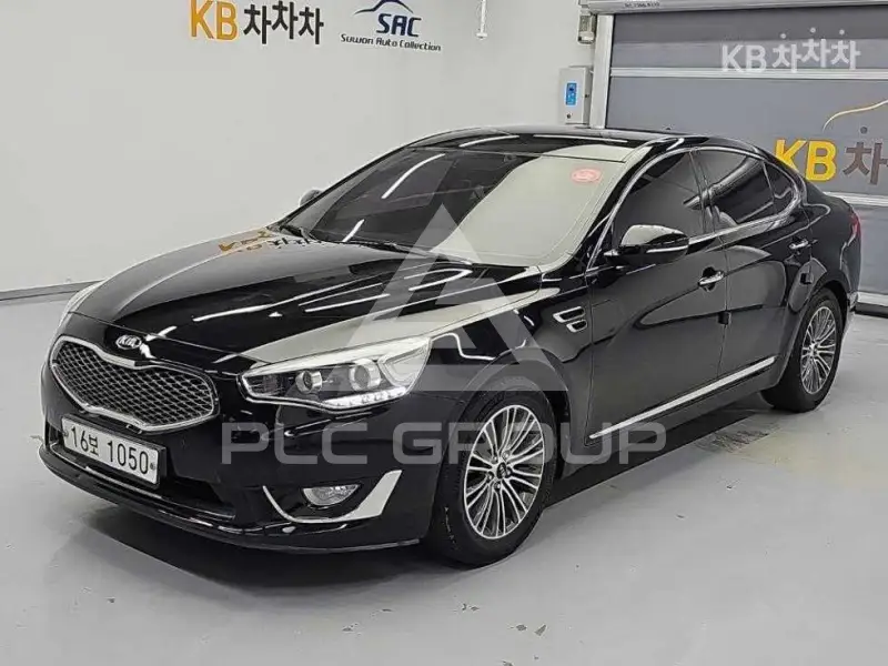 2014 KIA K7