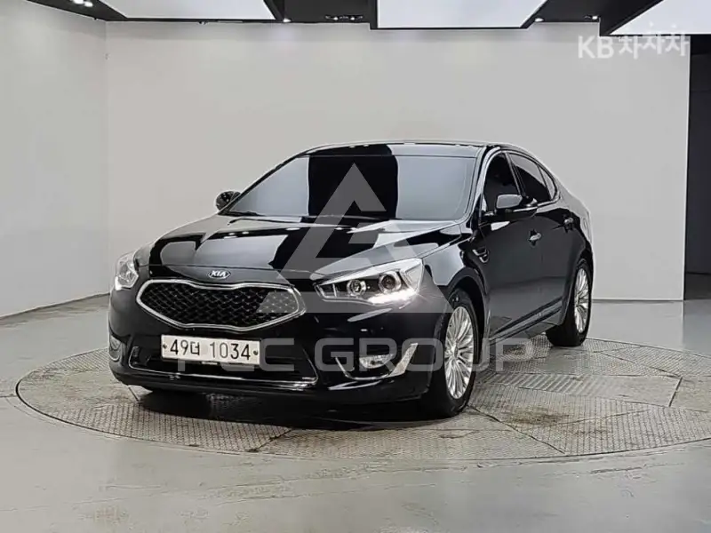 2014 KIA K7