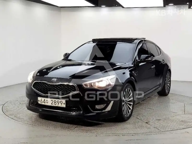 2014 KIA K7