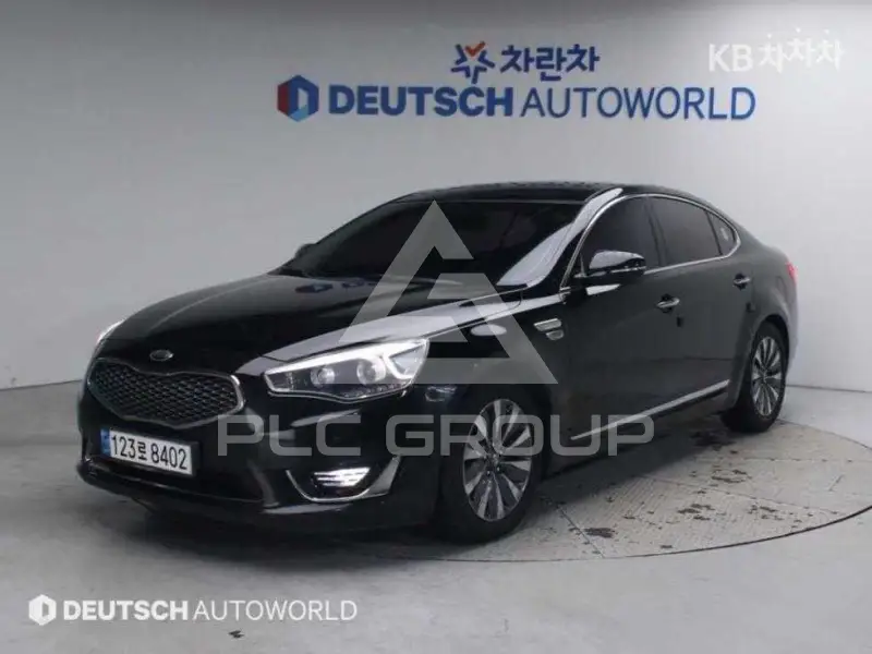 2014 KIA K7