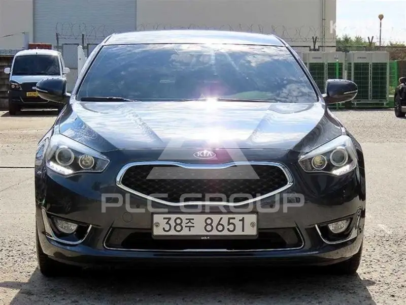 2014 KIA K7