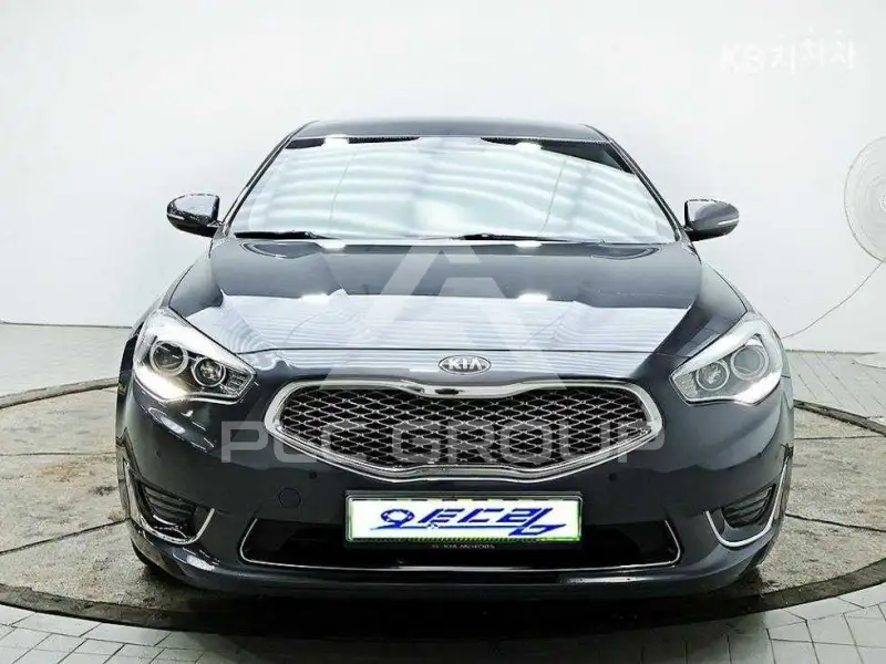 2014 KIA K7