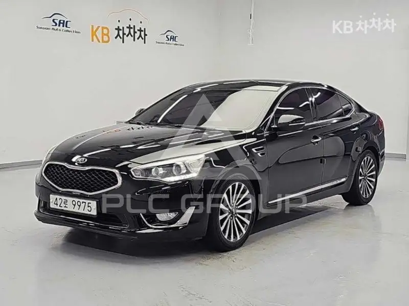 2014 KIA K7