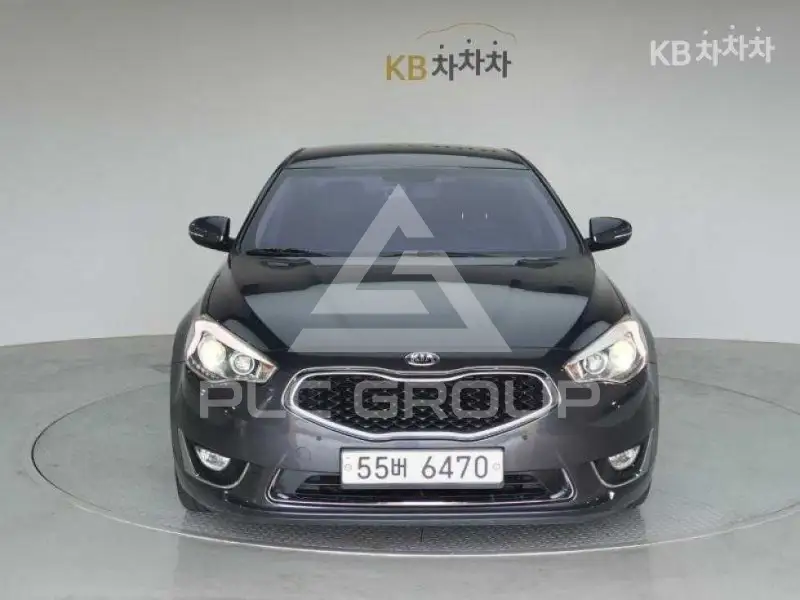 2014 KIA K7