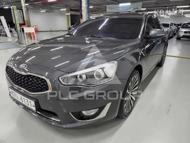 2014 KIA K7