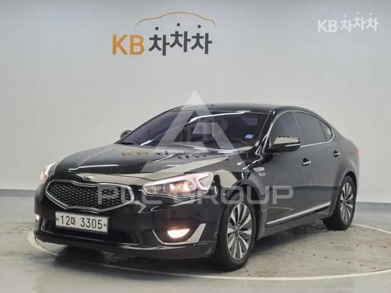 2014 KIA K7