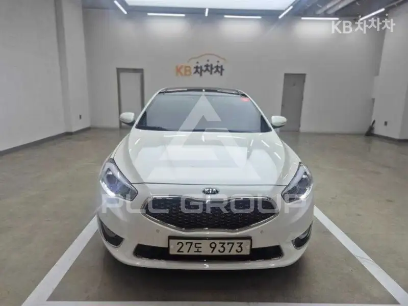 2014 KIA K7