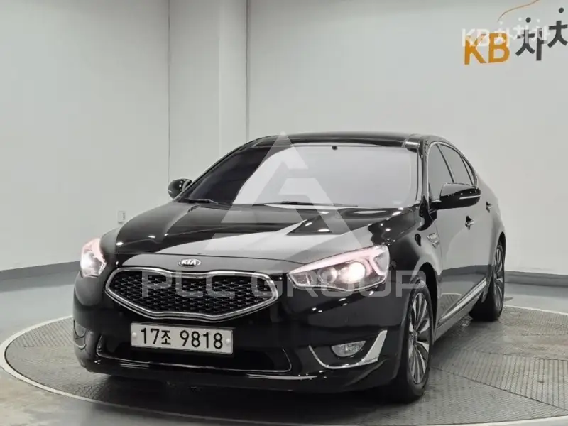 2014 KIA K7