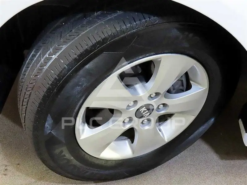 2014 KIA K5