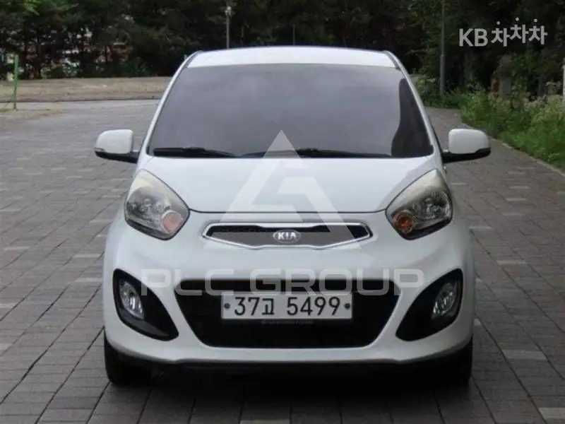 2014 KIA Morning