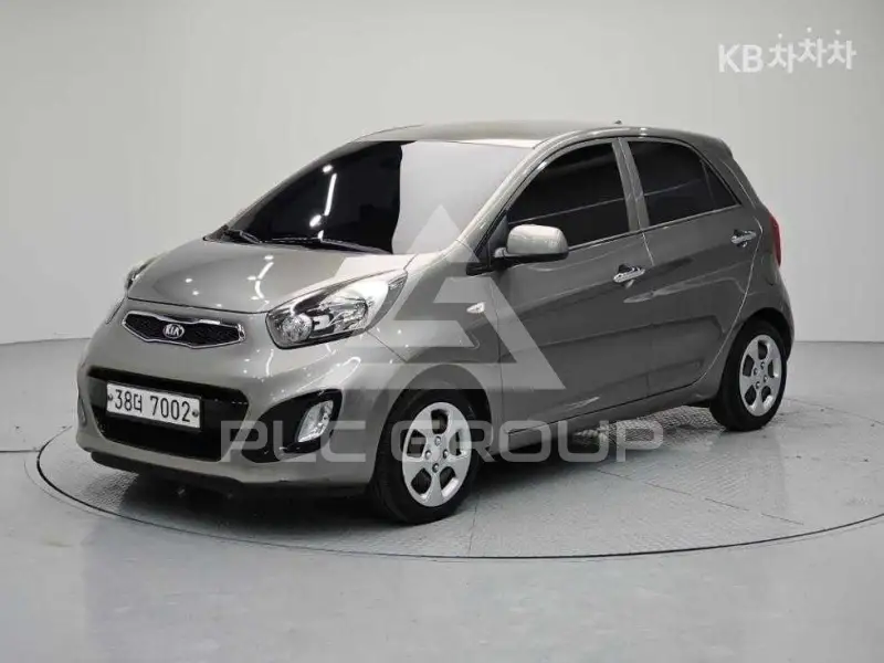 2014 KIA Morning