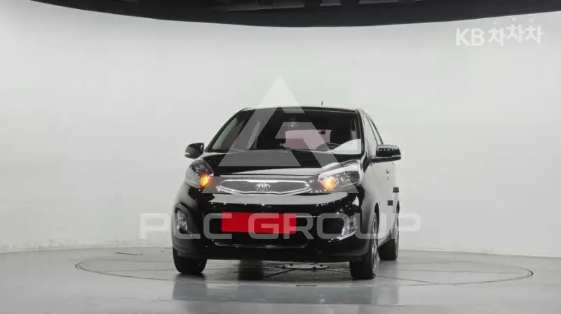 2014 KIA Morning