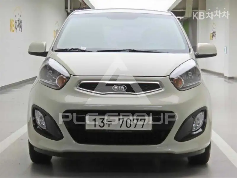 2014 KIA Morning