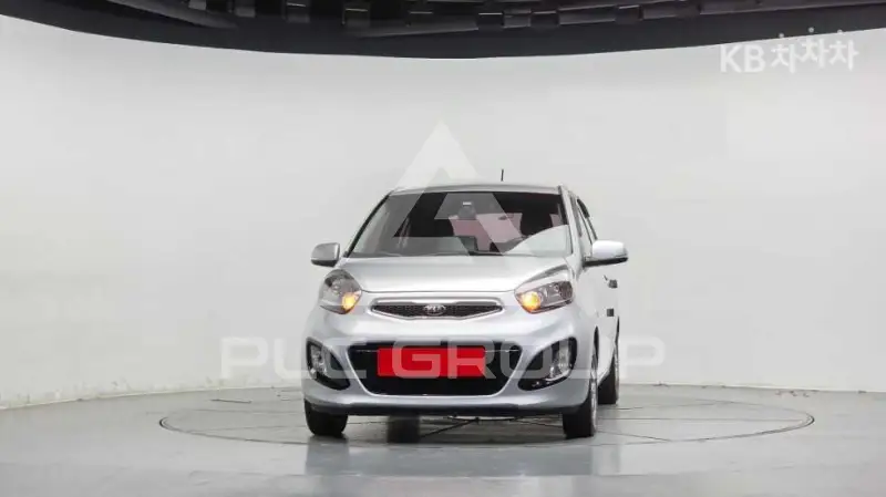2014 KIA Morning