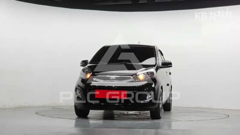 2014 KIA Morning
