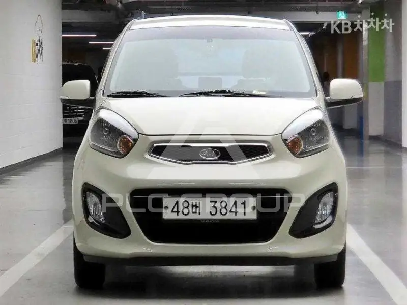 2014 KIA Morning