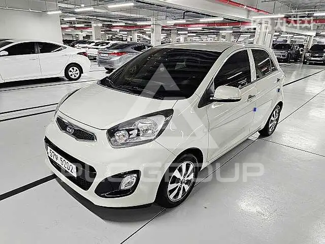 2014 KIA Morning