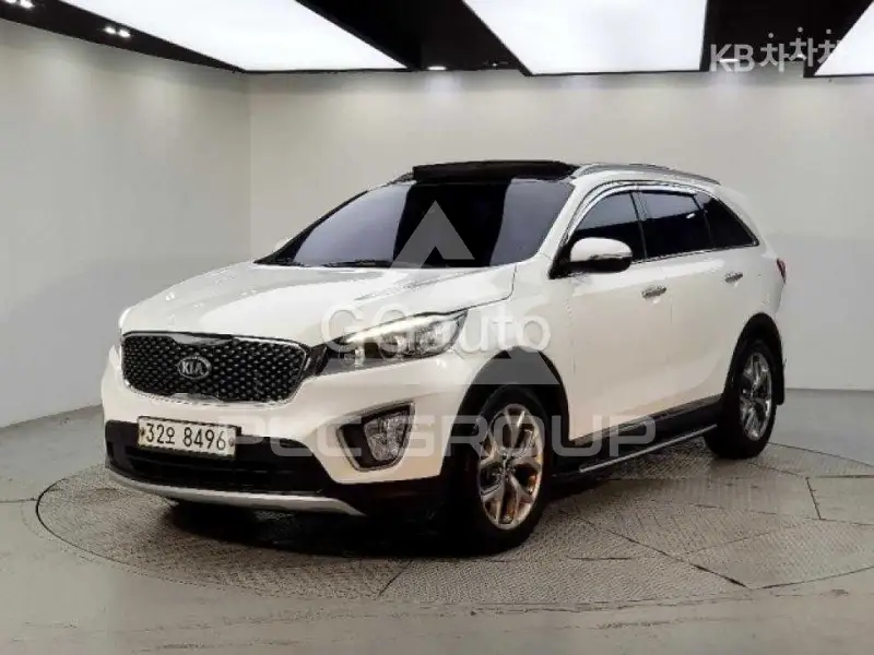 2014 KIA Sorento