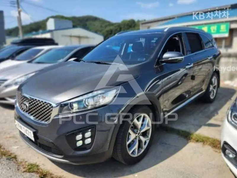 2014 KIA Sorento