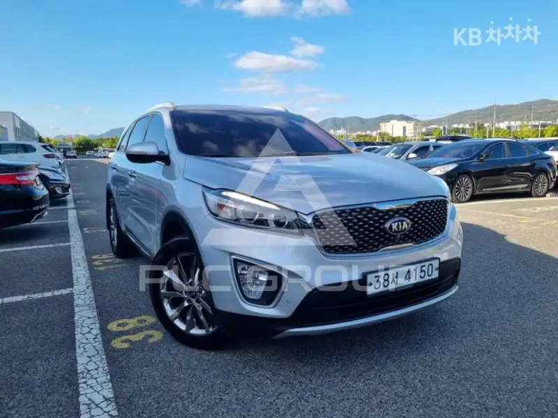 2014 KIA Sorento