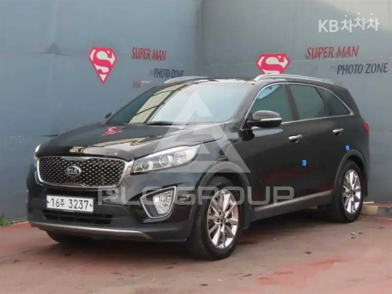 2014 KIA Sorento