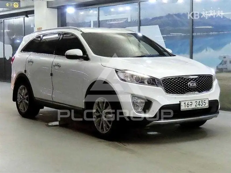 2014 KIA Sorento