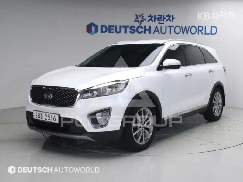 2014 KIA Sorento