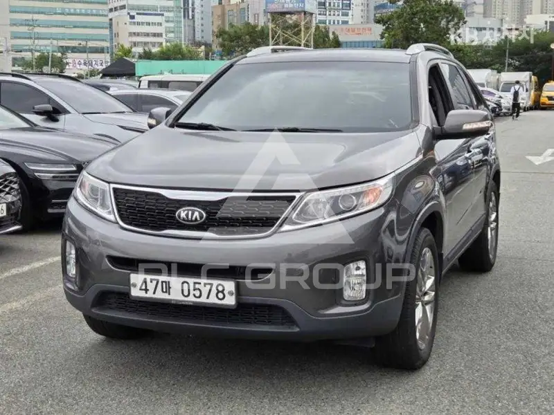 2014 KIA Sorento
